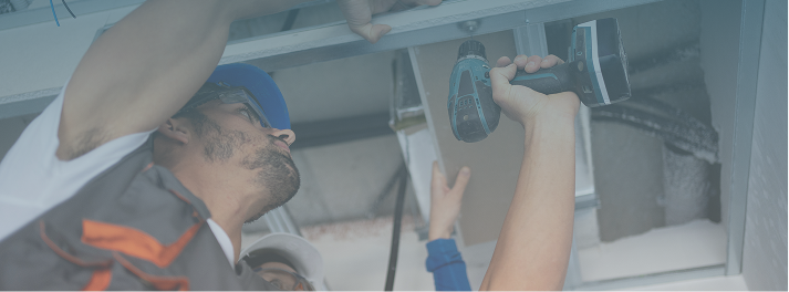 تركيب تكييفات